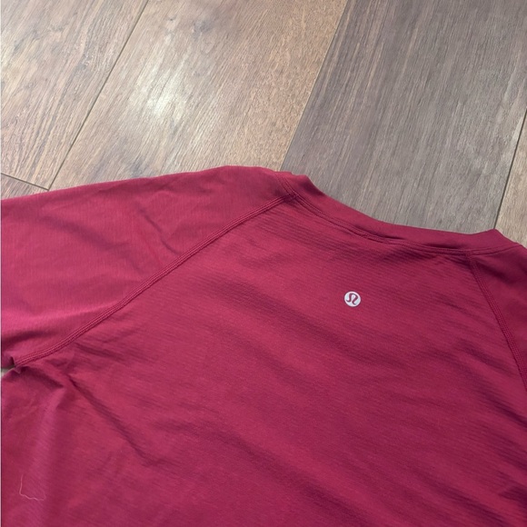 Lululemon Swiftly - Picture 5 of 5